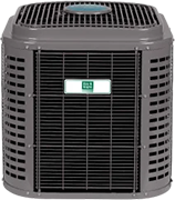 Heat Pump result