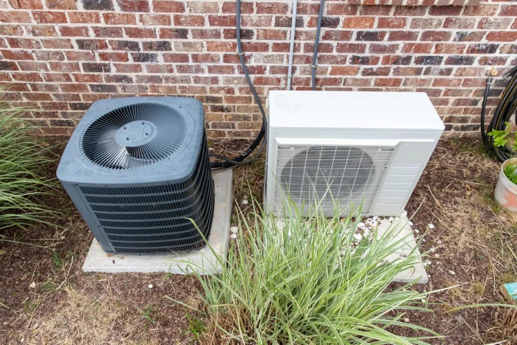 Mini Split Air Conditioning Service x