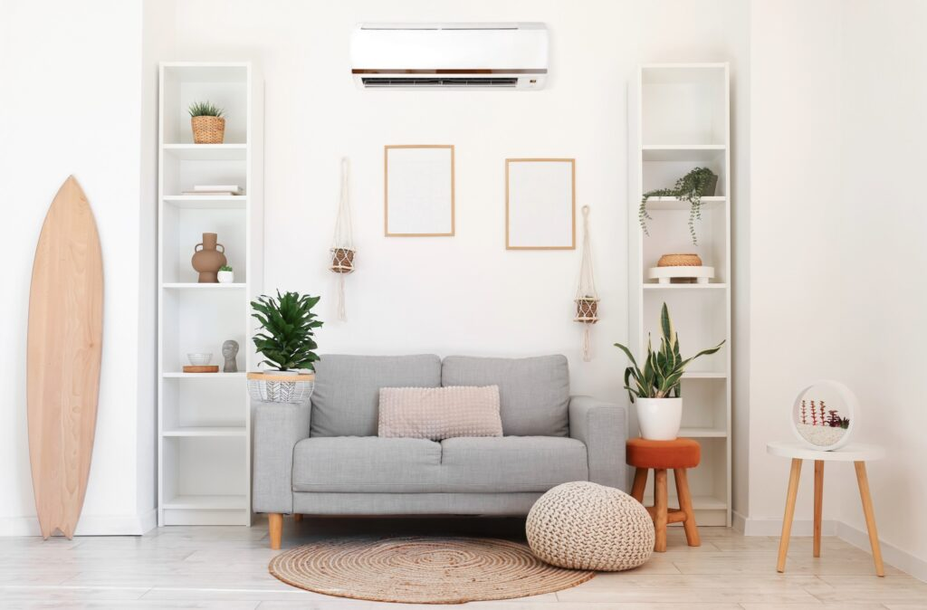 Essential Tips For Choosing The Right AC System For Your Property