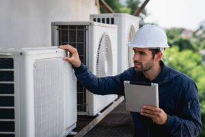 heat pump