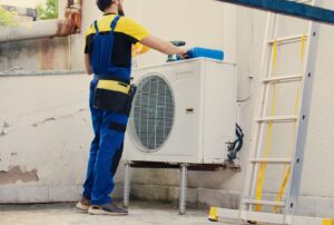 AC unit