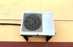ac replacement