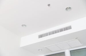 AC vent