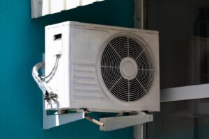 AC unit