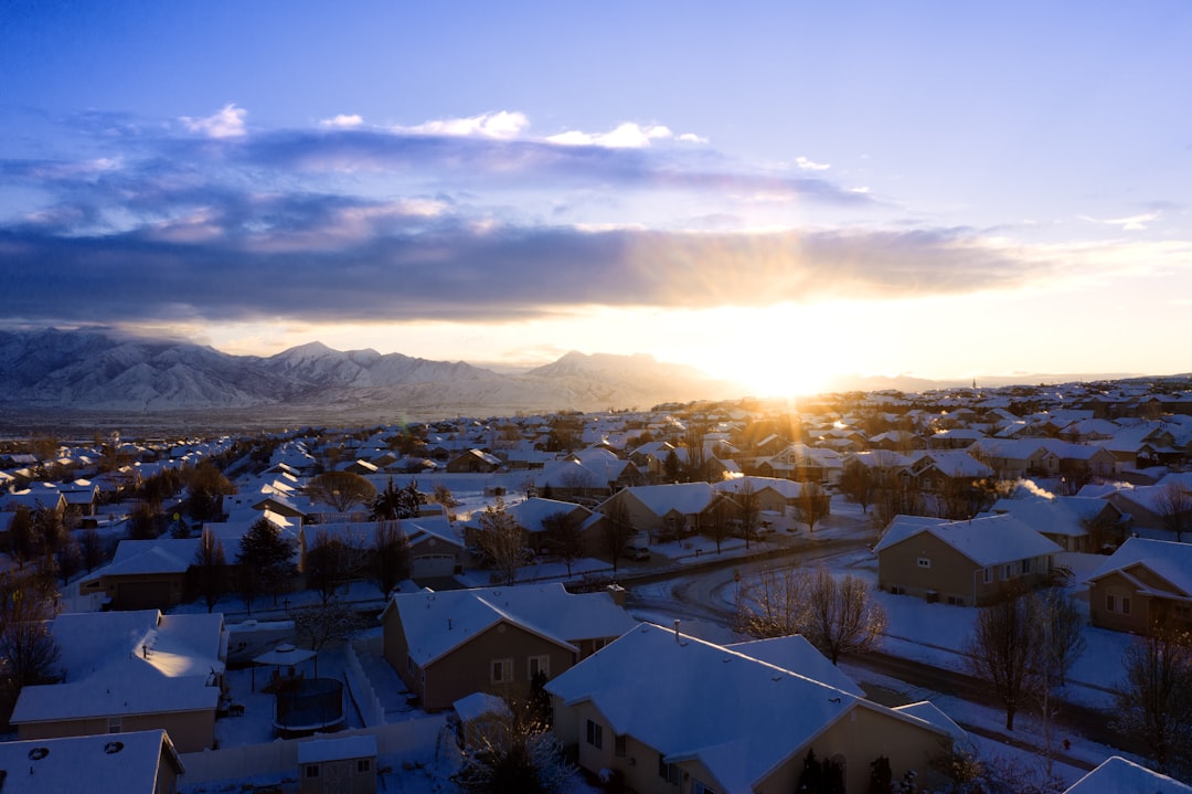 50 years of combined HVAC experience benefits Utah homeowners along the Wasatch Front